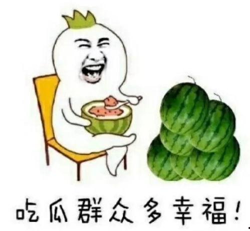 娱乐吃瓜酱的头像,揭秘娱乐圈幕后故事，带你领略明星们的真实生活
